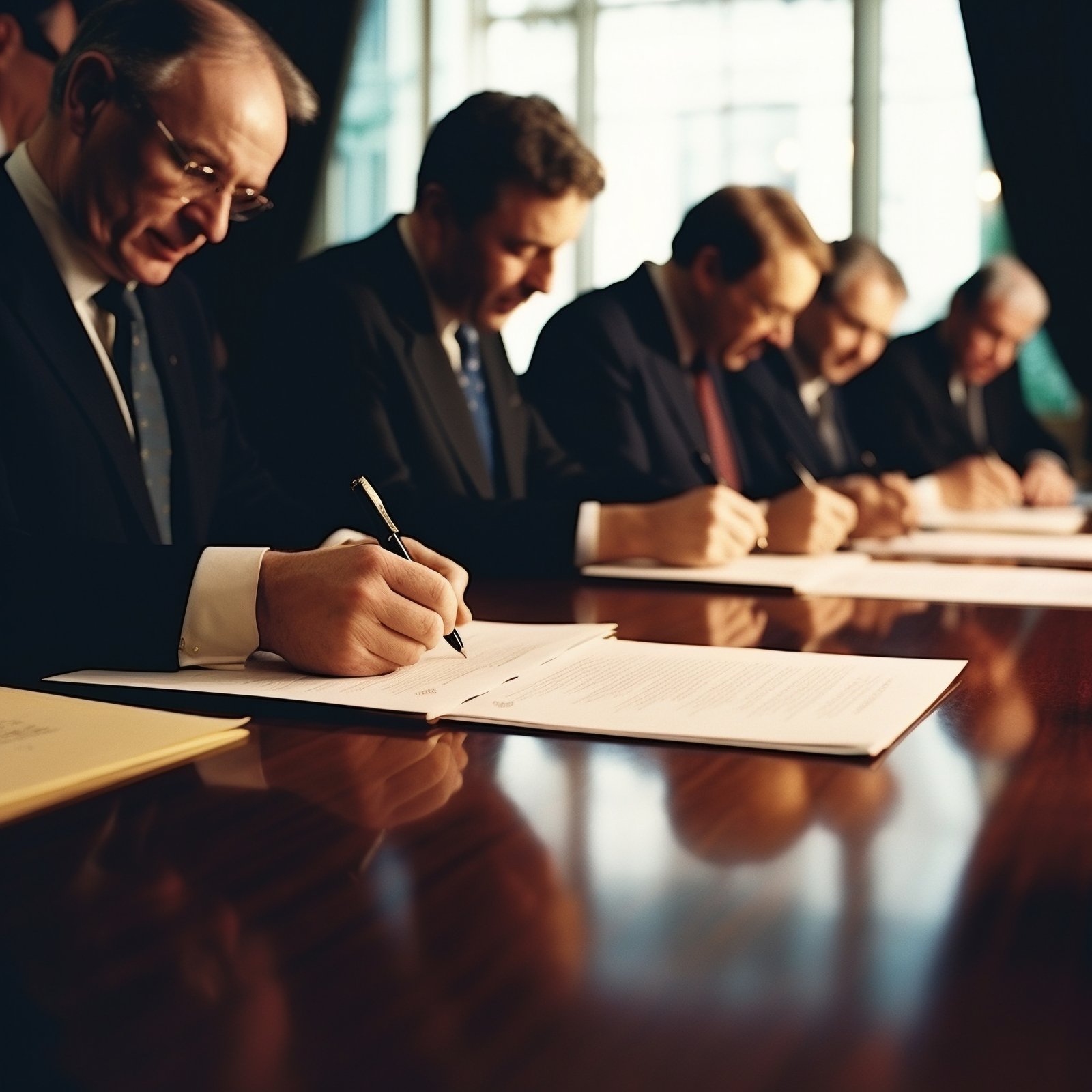 Формируем доказательную базу